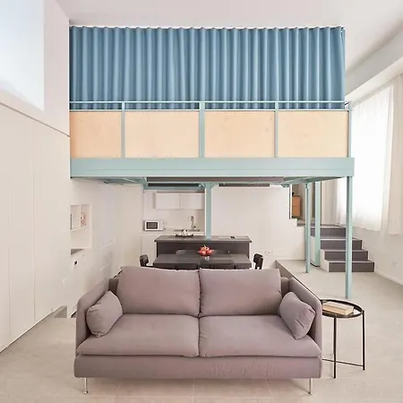 Desiderio Apartman *