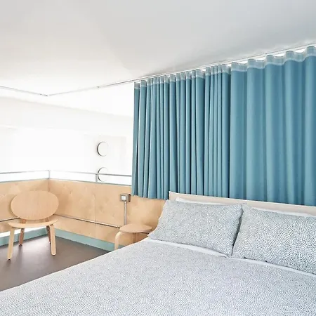 Apartman Desiderio Milánó