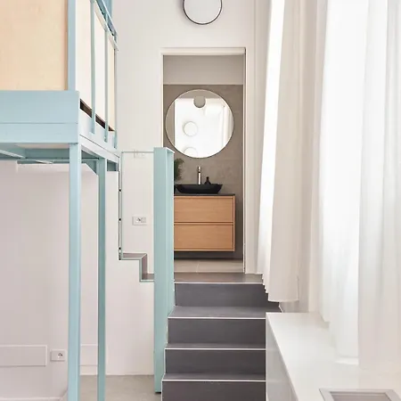 Desiderio Apartman Milánó