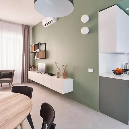 Apartman Desiderio *