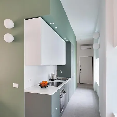 Desiderio Apartman *