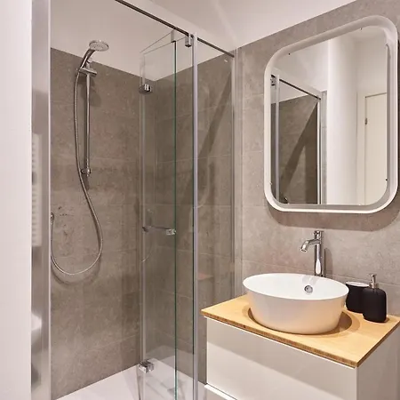 Desiderio Apartment Milan