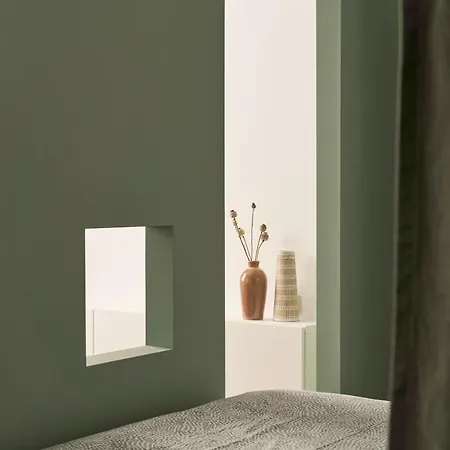 Apartman Desiderio Milánó