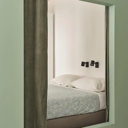 Apartment Desiderio