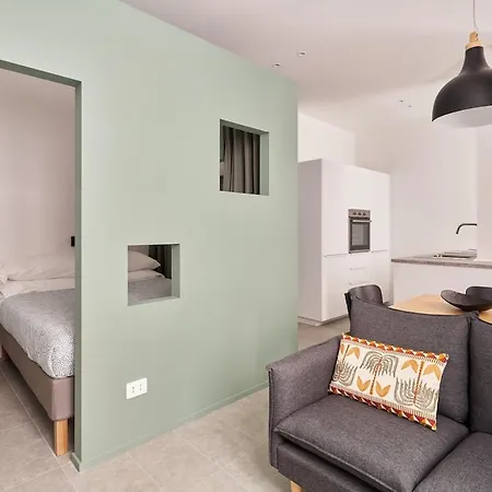 Apartment Desiderio