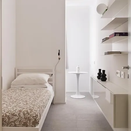 Uptohome - Residenze D3-9 公寓