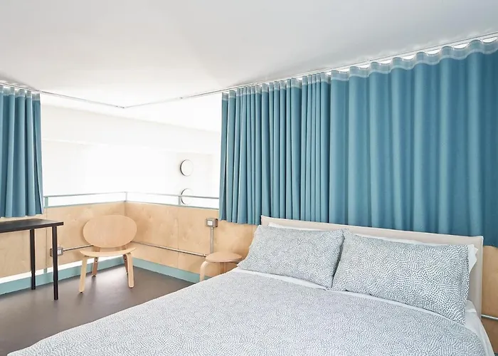 Apartment Desiderio Milan