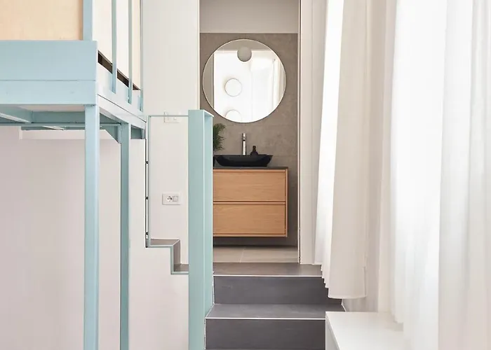 Desiderio Apartment Milan