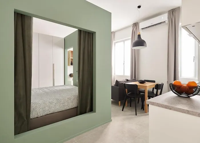 Desiderio Apartment