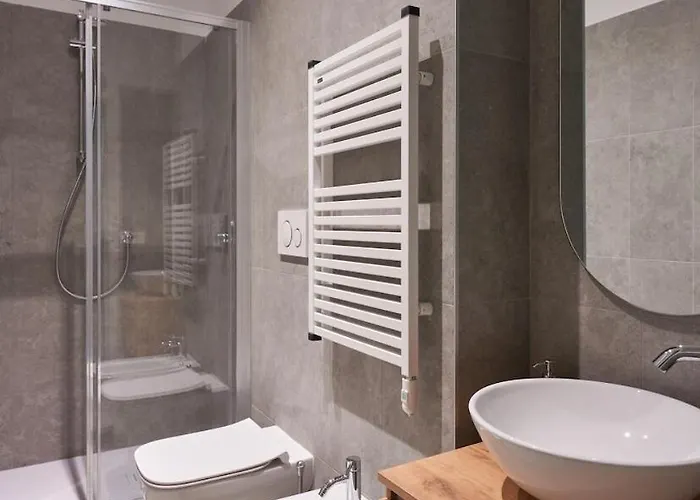 Apartment Desiderio