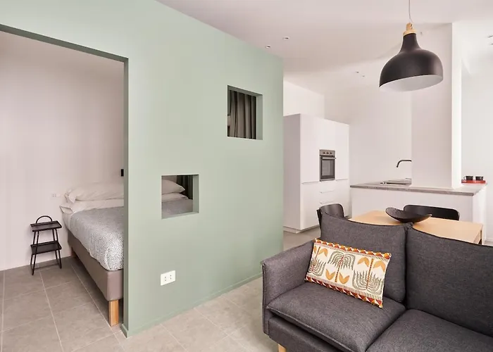 Apartment Desiderio